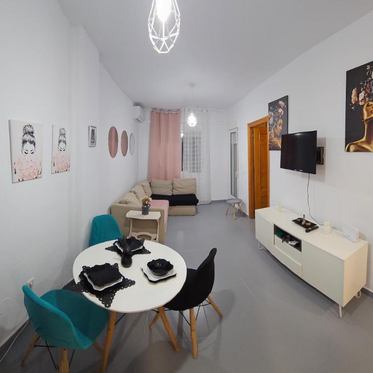 La Perla Urbana - Apartment - 2