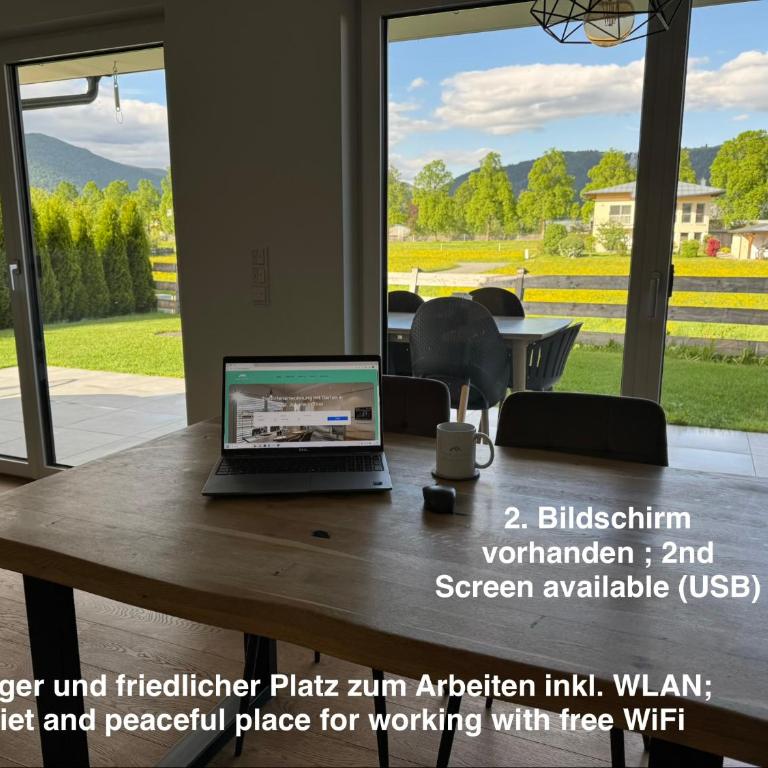 Ferienwohnung Tirolglück mit großem Garten - Two-Bedroom Apartment - 38
