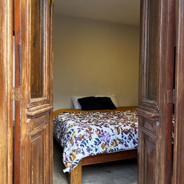 Casa Luminara - Double Room with Balcony - 6