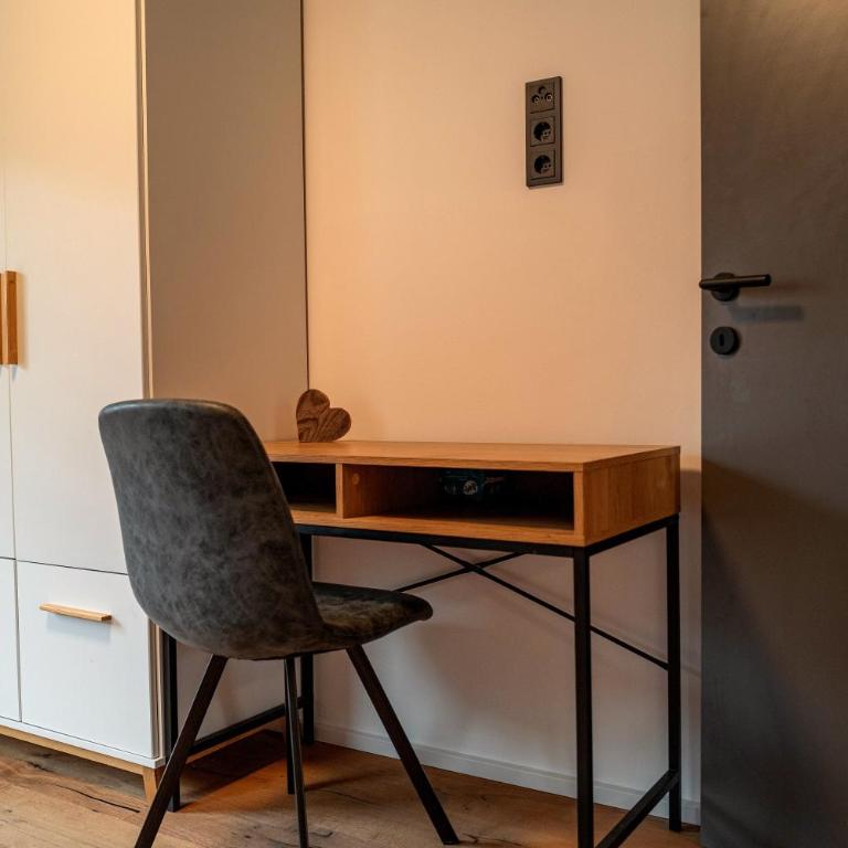 Apartments VALI Hochkönig by we rent - Apartment mit 2 Schlafzimmern und Balkon - 6