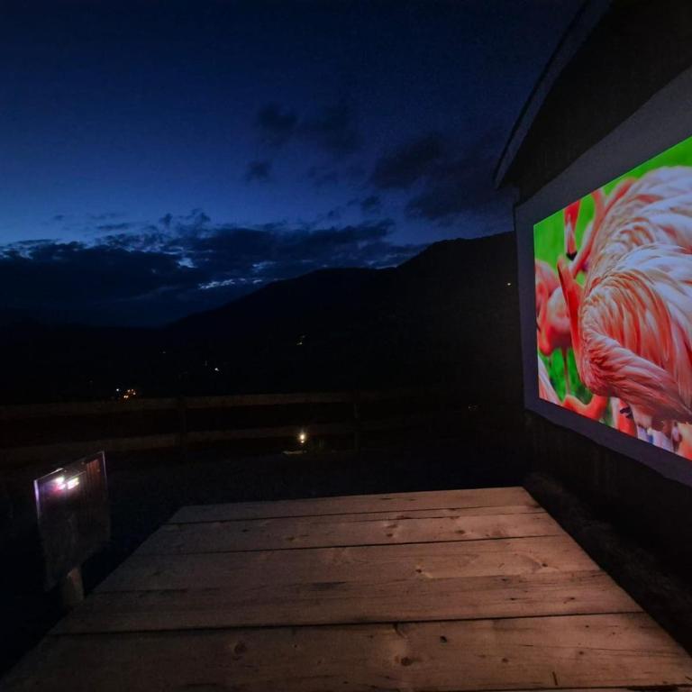 Sommerkino - Appartement 1 Chambre - 22