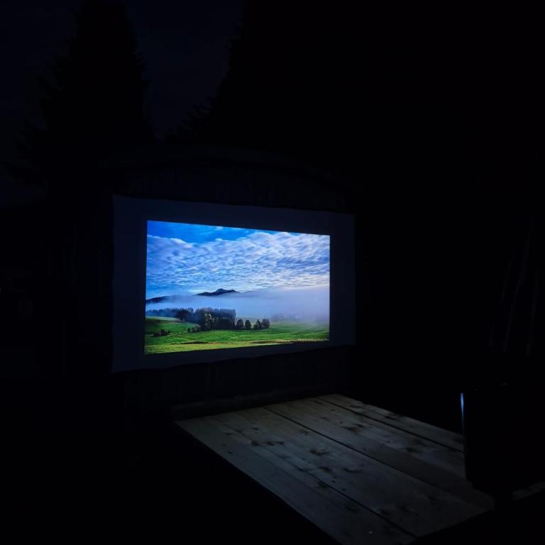 Sommerkino - Appartement 1 Chambre - 21