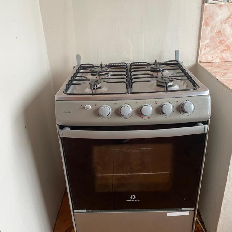 El refugio de Lolita, tu hogar en Loja - Apartamento de 3 dormitorios - Planta Alta - 13