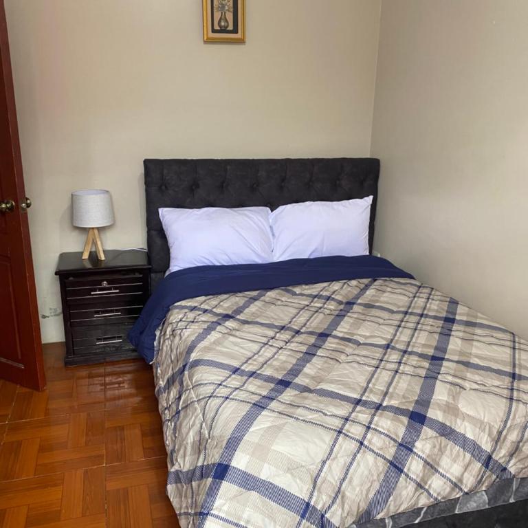 El refugio de Lolita, tu hogar en Loja - Apartamento de 3 dormitorios - Planta Alta - 1