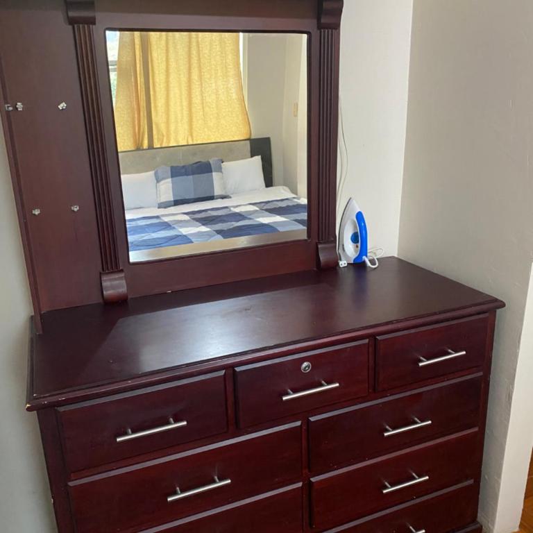 El refugio de Lolita, tu hogar en Loja - Apartamento de 3 dormitorios - Planta Alta - 7