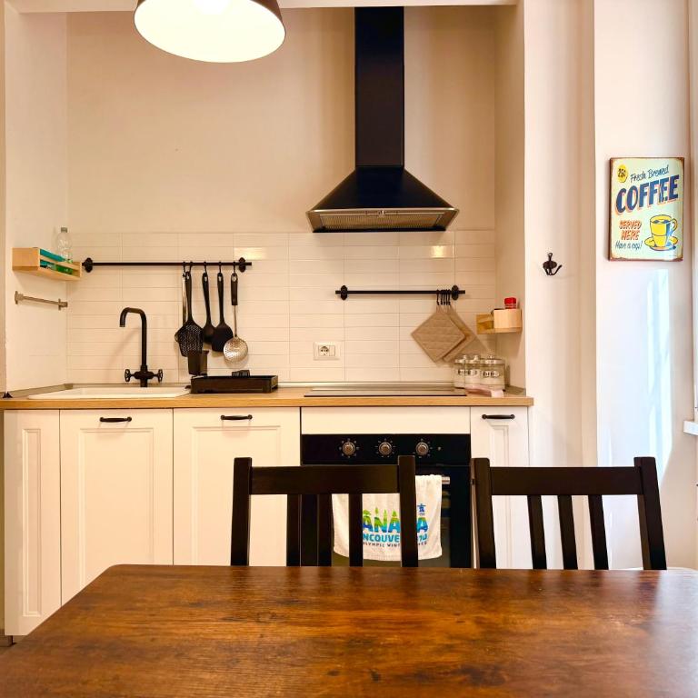 Il Nido di Monteverde - Romantic stay for 2 - Appartamento con 1 Camera da Letto - 8