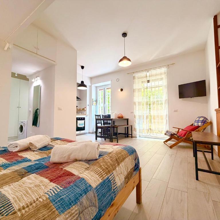 Il Nido di Monteverde - Romantic stay for 2 - Appartamento con 1 Camera da Letto - 1