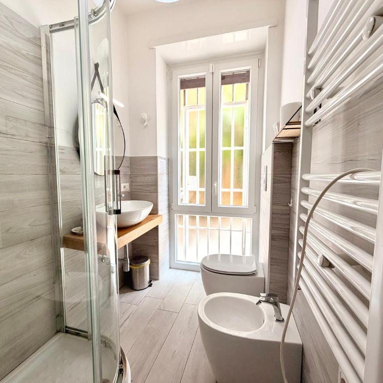 Il Nido di Monteverde - Romantic stay for 2 - Appartamento con 1 Camera da Letto - 11