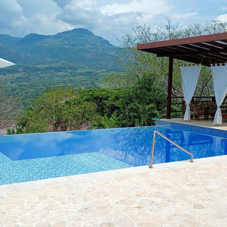 Finca Bonnavista, Suroeste, Puente Iglesias - Casa de 5 dormitorios - 1