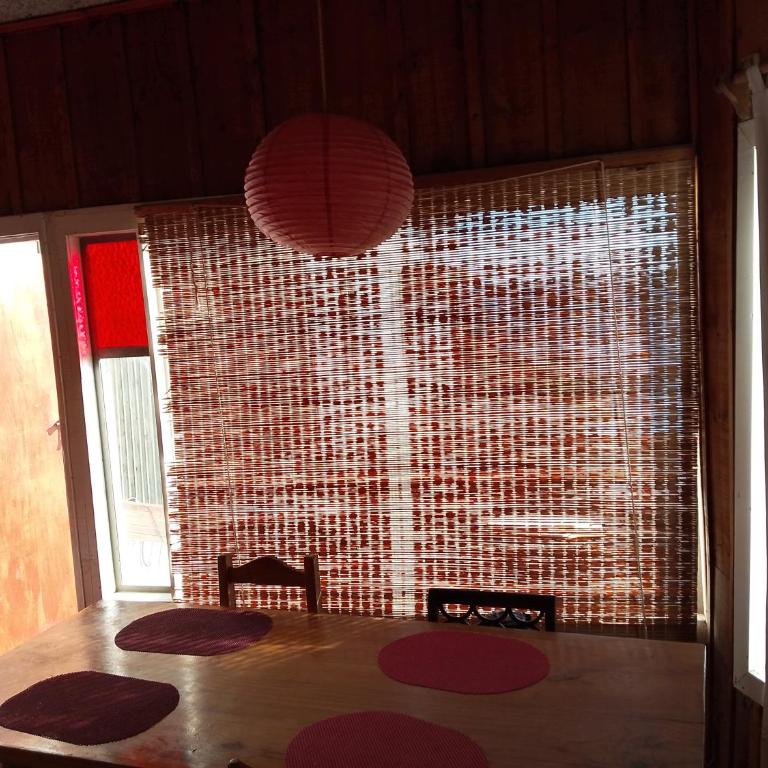 Algarrobo cabañas frente al mar - Two-Bedroom Townhouse - 2