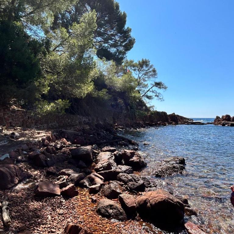 Jolie maison de vacances proche du centre et de la mer - Casa de 3 dormitorios - 24