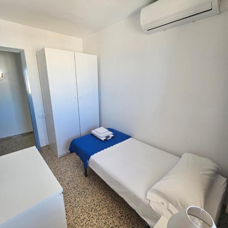 Ran de Mar Beach - Two-Bedroom Apartment - 51