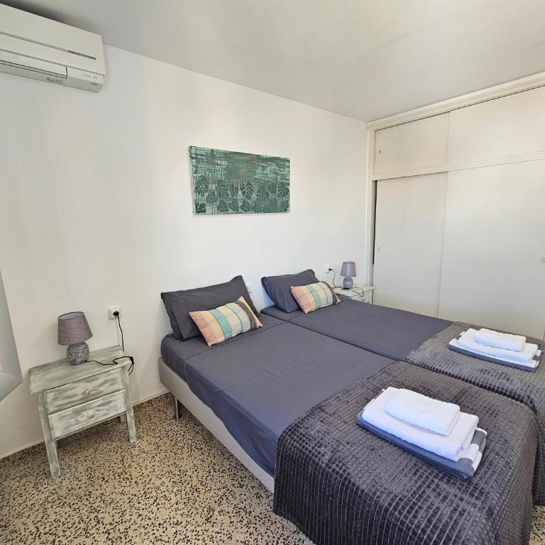 Ran de Mar Beach - Two-Bedroom Apartment - 5