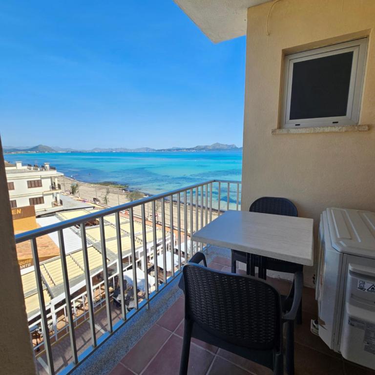 Ran de Mar Beach - Two-Bedroom Apartment - 17