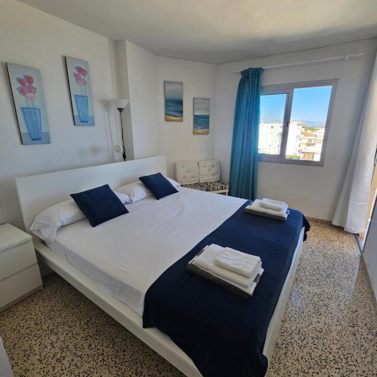 Ran de Mar Beach - Two-Bedroom Apartment - 18