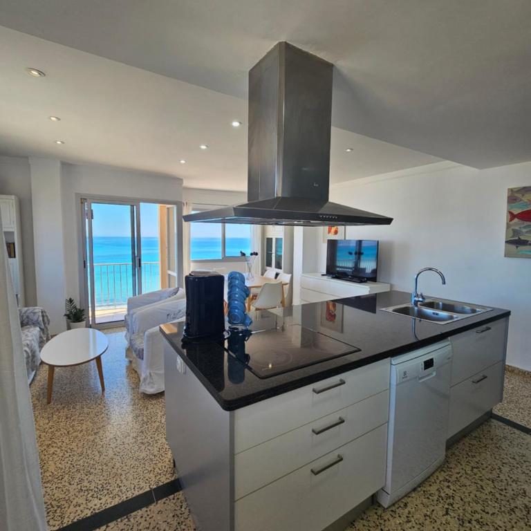 Ran de Mar Beach - Two-Bedroom Apartment - 21