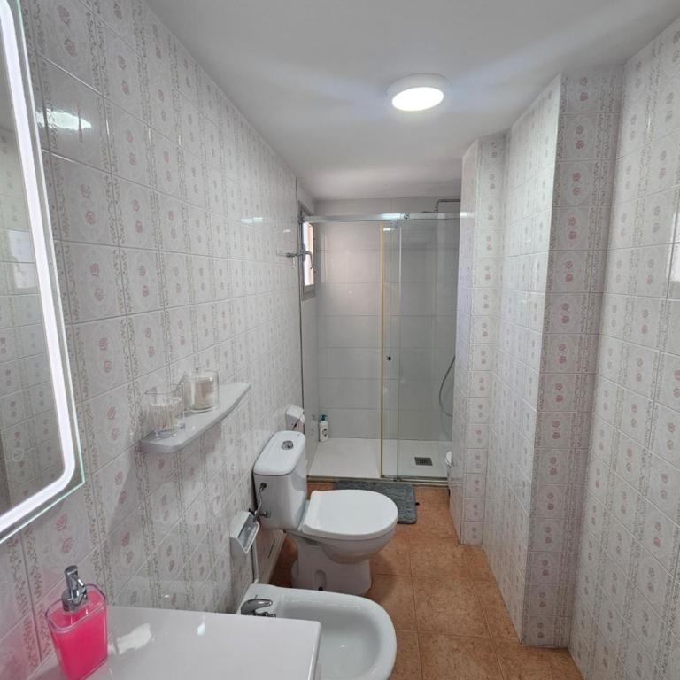 Ran de Mar Beach - Two-Bedroom Apartment - 26