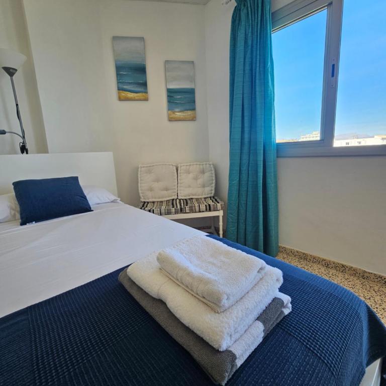Ran de Mar Beach - Two-Bedroom Apartment - 27