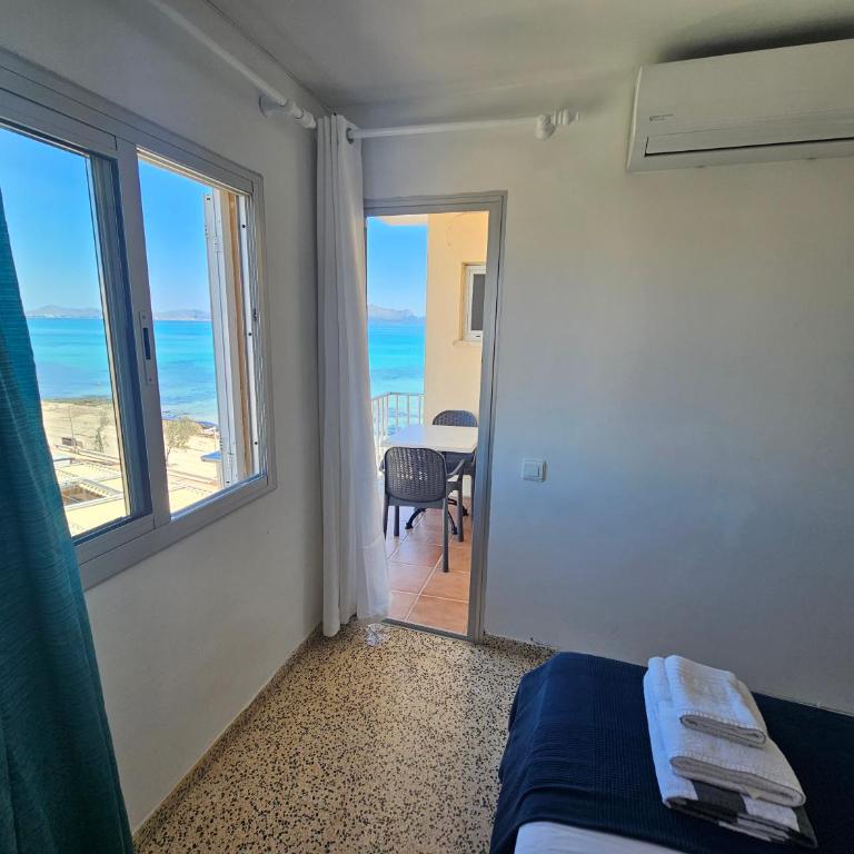 Ran de Mar Beach - Two-Bedroom Apartment - 30