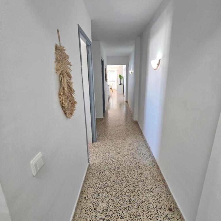Ran de Mar Beach - Two-Bedroom Apartment - 34