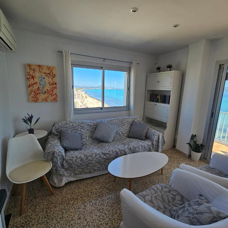 Ran de Mar Beach - Two-Bedroom Apartment - 35