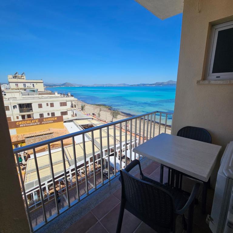 Ran de Mar Beach - Two-Bedroom Apartment - 37