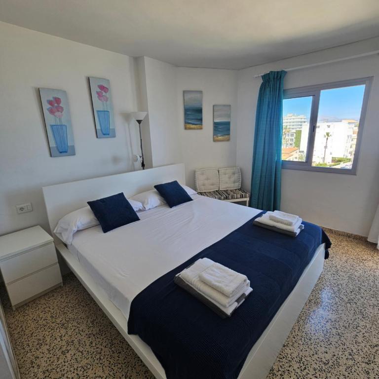 Ran de Mar Beach - Two-Bedroom Apartment - 38