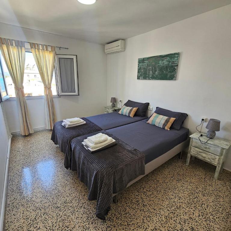 Ran de Mar Beach - Two-Bedroom Apartment - 39