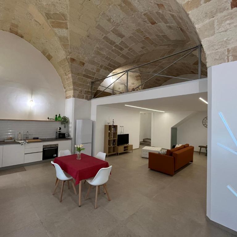 casAda via Cavour - Appartamento con 1 Camera da Letto - 1