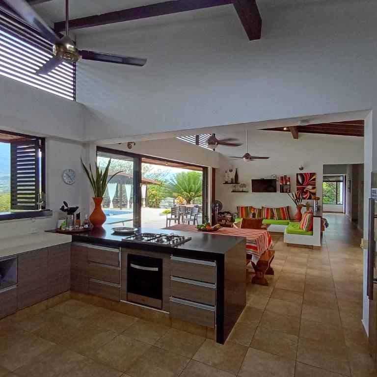 Finca Bonnavista, Suroeste, Puente Iglesias - Casa de 5 dormitorios - 5