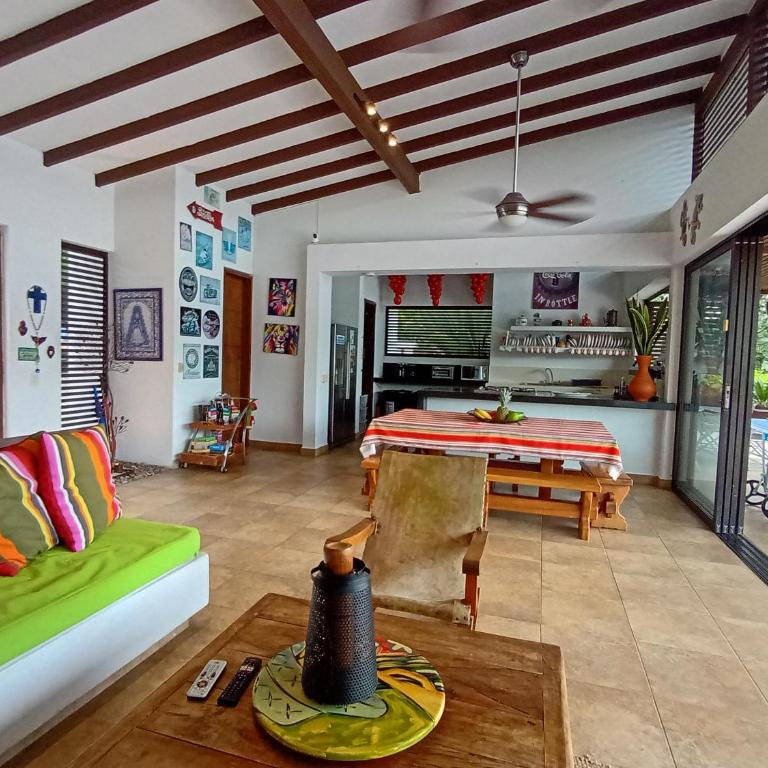 Finca Bonnavista, Suroeste, Puente Iglesias - Casa de 5 dormitorios - 4