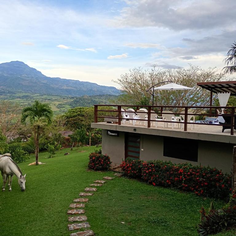 Finca Bonnavista, Suroeste, Puente Iglesias - Casa de 5 dormitorios - 19