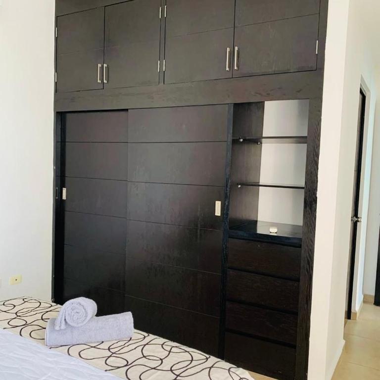 Enjoy Paradise at Dream Lagoons Cancun! - Two-Bedroom Apartment - 13