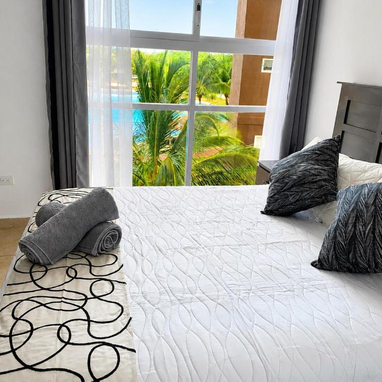 Enjoy Paradise at Dream Lagoons Cancun! - Two-Bedroom Apartment - 3