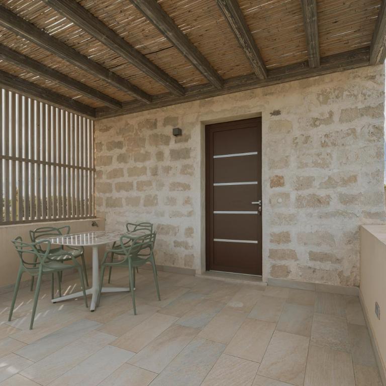 Setteminne Resort Design - Suite King con Vista Mare - 11