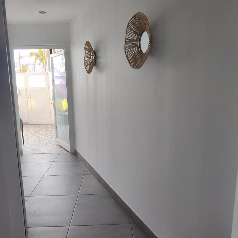 Central Apartment 4P Playa Chica Beach 2min WIFI - Apartment - Ground Floor - 15