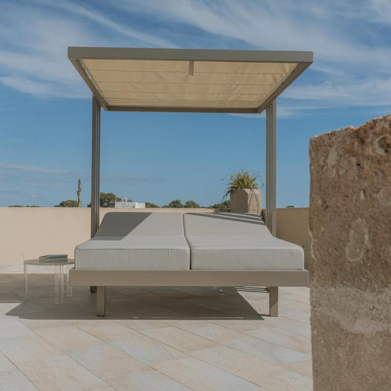Setteminne Resort Design - Suite King con Vista Mare - 13