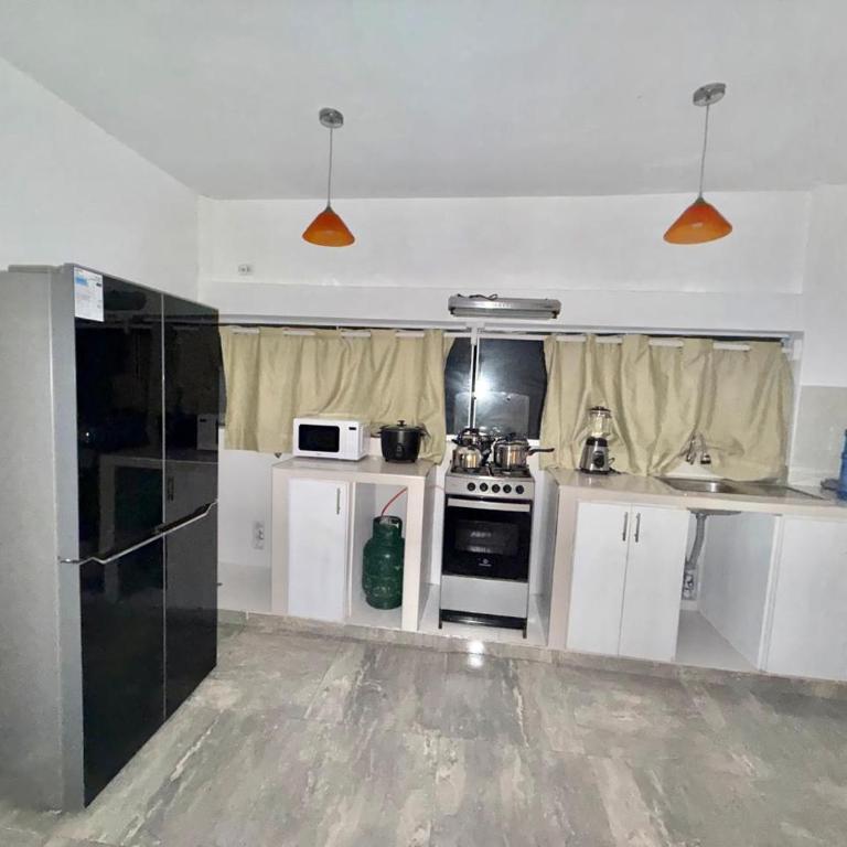 Exclusivo Apartamento Frente al Mar de Zorritos - Apartamento de 2 dormitorios - 6