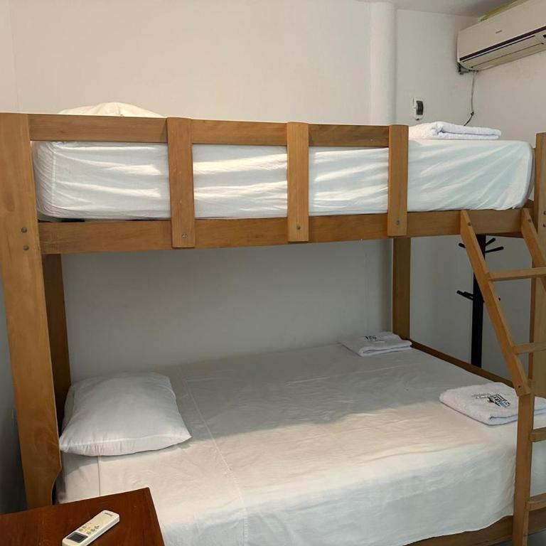 Exclusivo Apartamento Frente al Mar de Zorritos - Apartamento de 2 dormitorios - 12