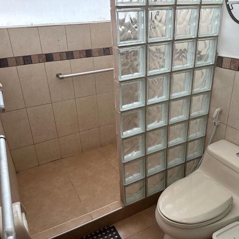 Exclusivo Apartamento Frente al Mar de Zorritos - Apartamento de 2 dormitorios - 8