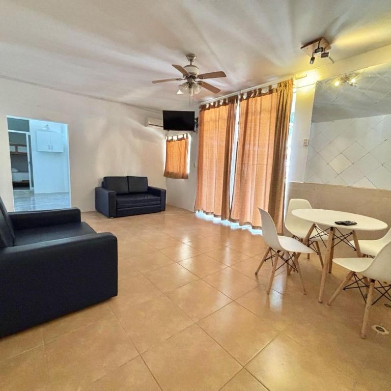 Exclusivo Apartamento Frente al Mar de Zorritos - Apartamento de 2 dormitorios - 2