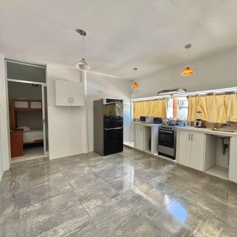 Exclusivo Apartamento Frente al Mar de Zorritos - Apartamento de 2 dormitorios - 5