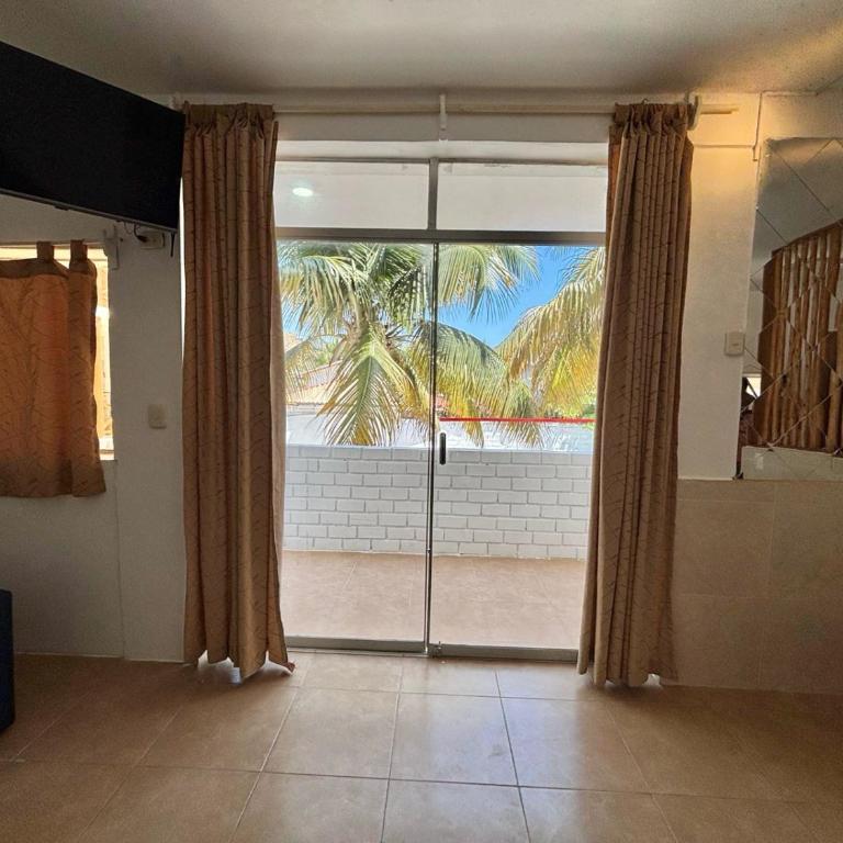 Exclusivo Apartamento Frente al Mar de Zorritos - Apartamento de 2 dormitorios - 4