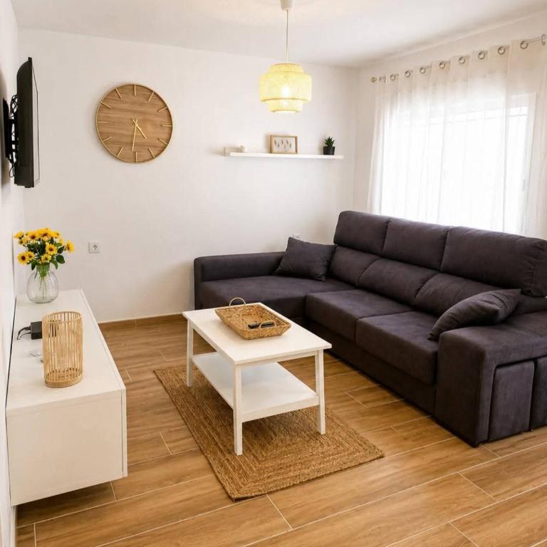 Gerones Atea Beach Apartment - Apartamento de 3 dormitorios - 6