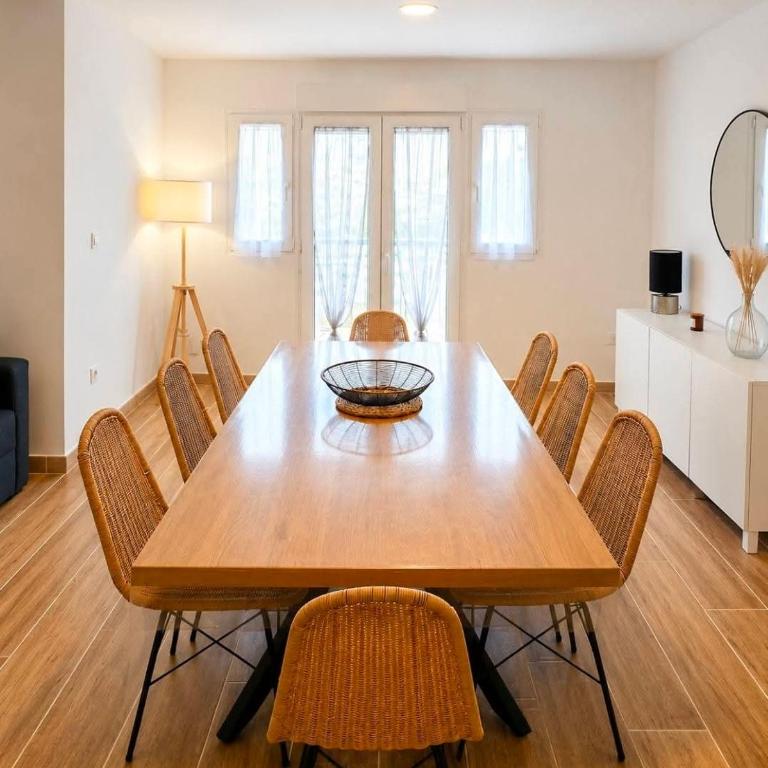 Gerones Atea Beach Apartment - Apartamento de 3 dormitorios - 7