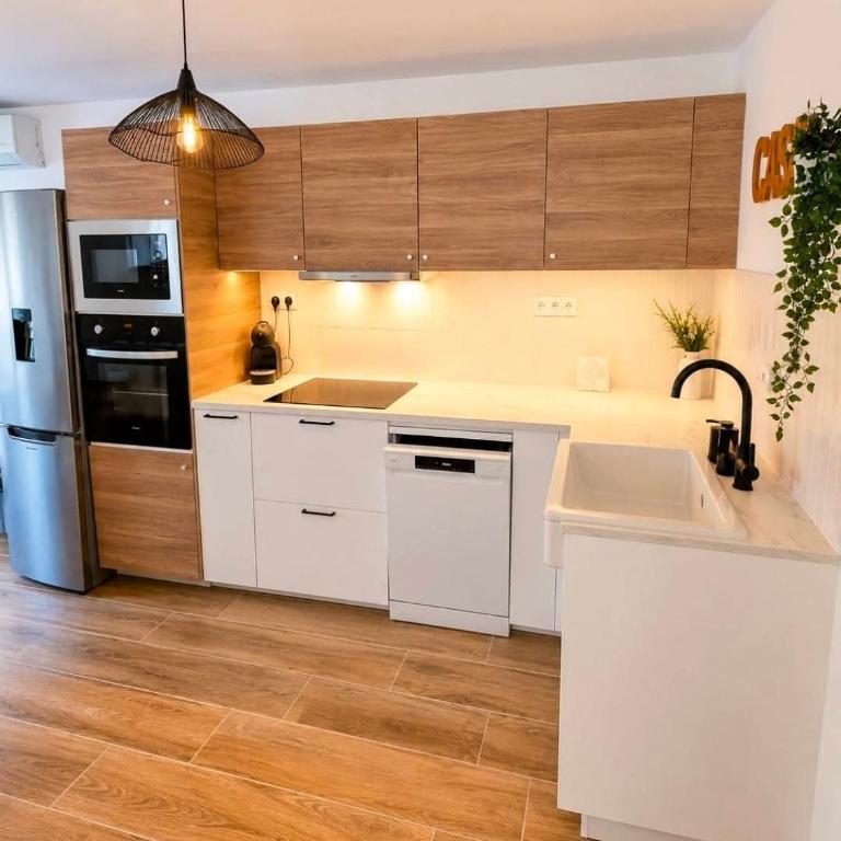 Gerones Atea Beach Apartment - Apartamento de 3 dormitorios - 9