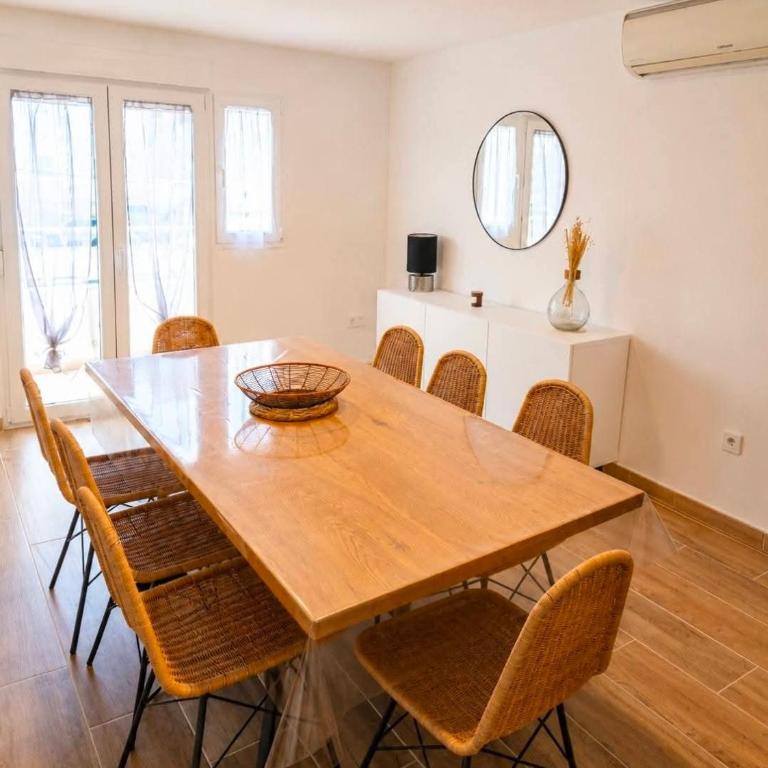 Gerones Atea Beach Apartment - Apartamento de 3 dormitorios - 8