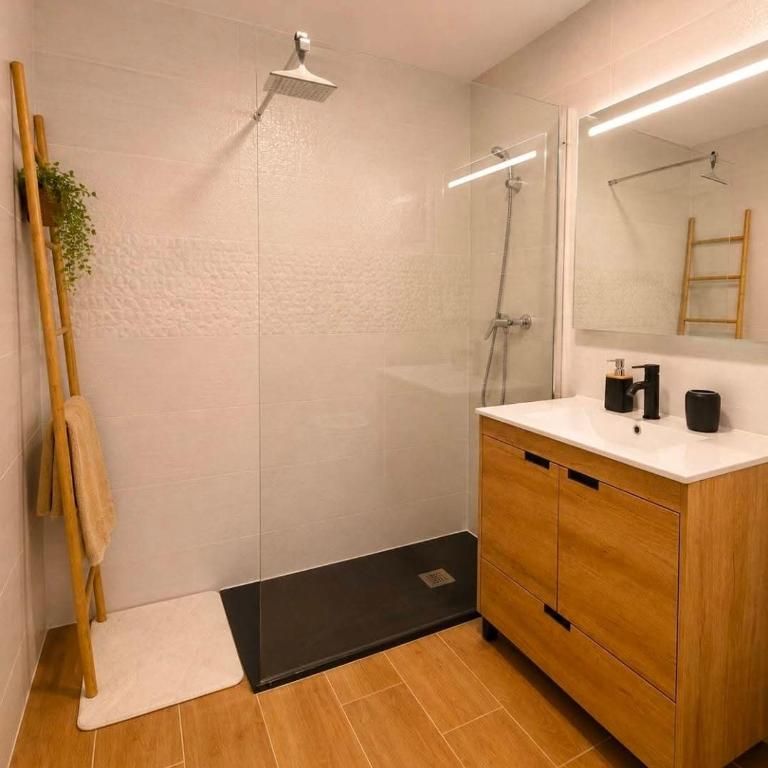 Gerones Atea Beach Apartment - Apartamento de 3 dormitorios - 15