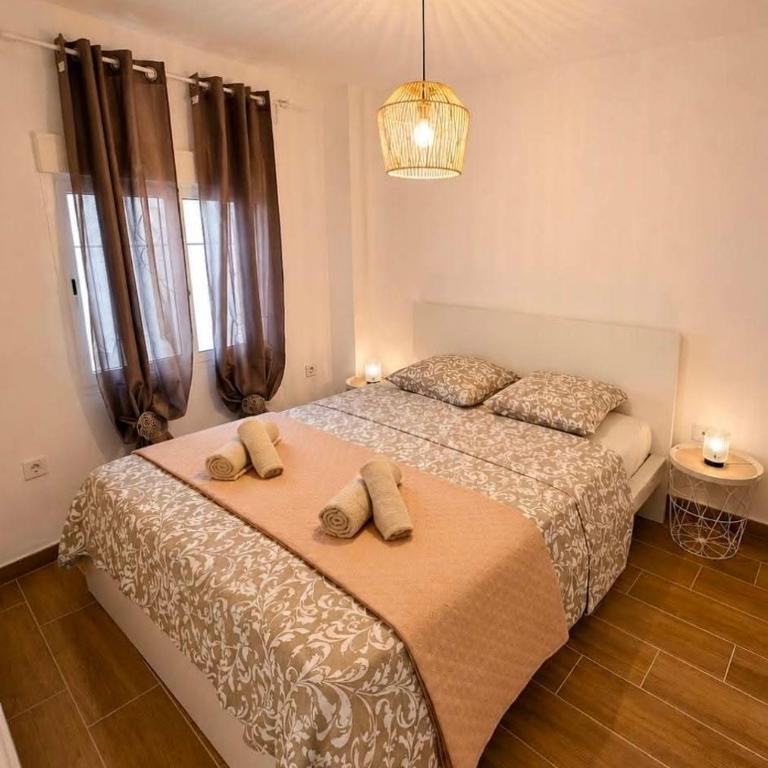 Gerones Atea Beach Apartment - Apartamento de 3 dormitorios - 13