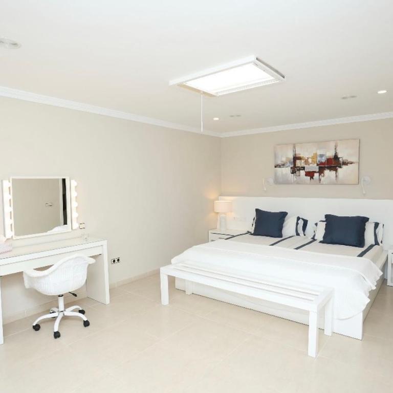 Olivia Holidayhouse Maspalomas - Villa de 3 dormitorios - 13